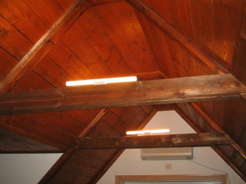 Agroturismo Cottage �laryd