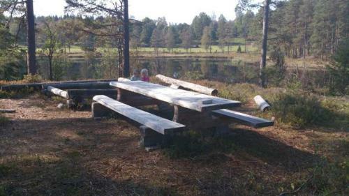Agroturismo Cottage �laryd