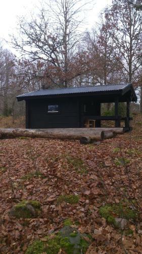 Agroturismo Cottage �laryd