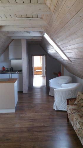 Agroturismo Cottage �laryd