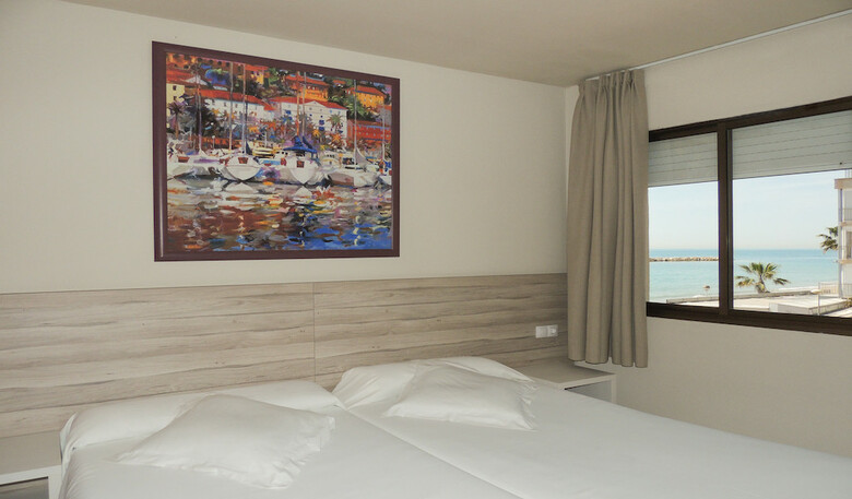 Viviendas Tur�sticas Augustus