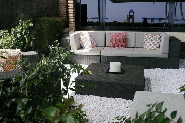 Hotel Boutique Akquaaa