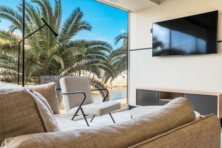 Hotel Boutique Akquaaa