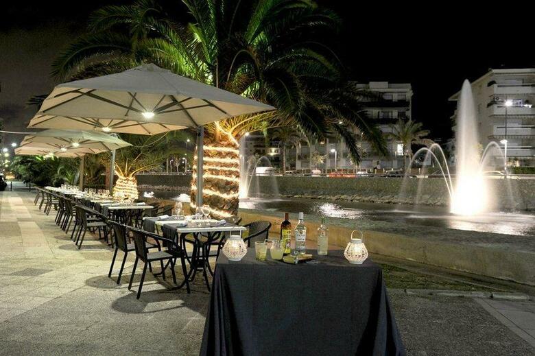 Hotel Boutique Akquaaa