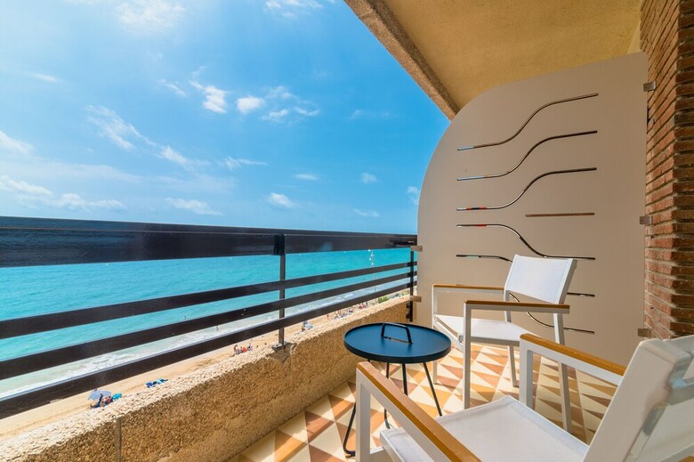 Hotel Boutique Akquaaa