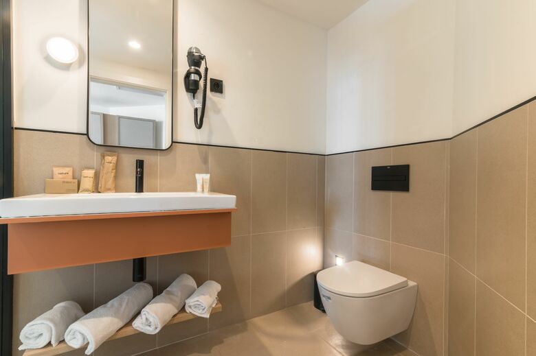 Hotel Boutique Akquaaa