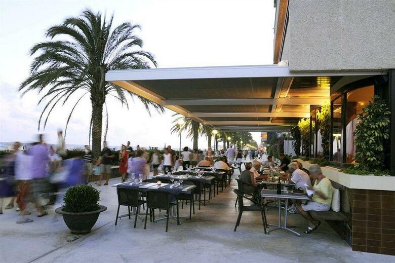 Hotel Boutique Akquaaa