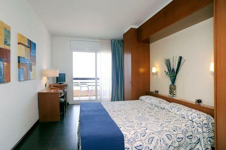 Hotel Boutique Akquaaa