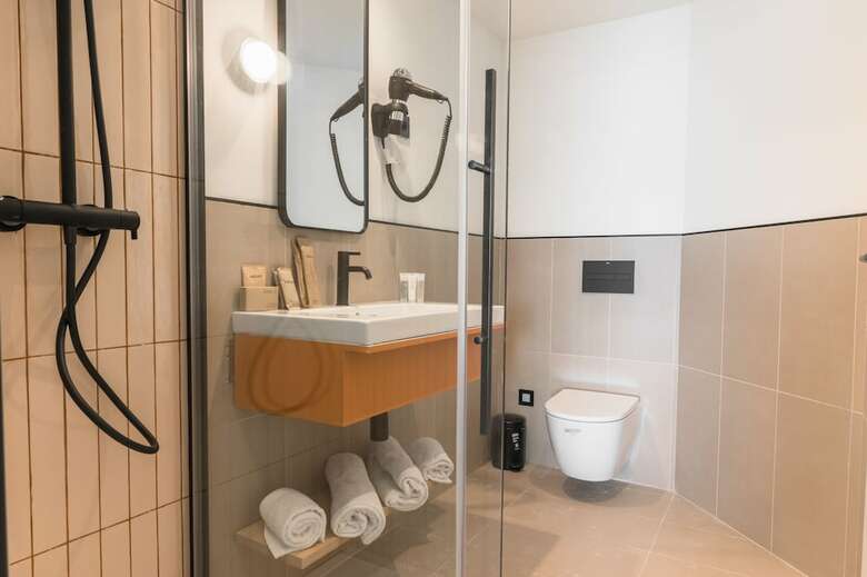 Hotel Boutique Akquaaa