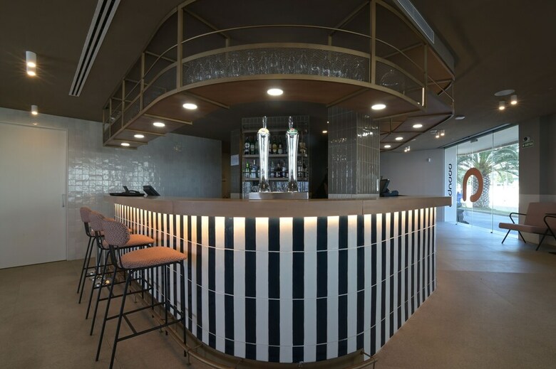 Hotel Boutique Akquaaa