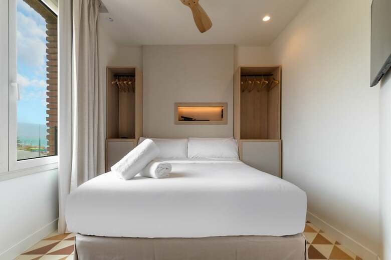 Hotel Boutique Akquaaa