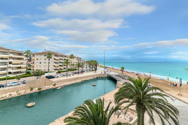 Hotel Boutique Akquaaa