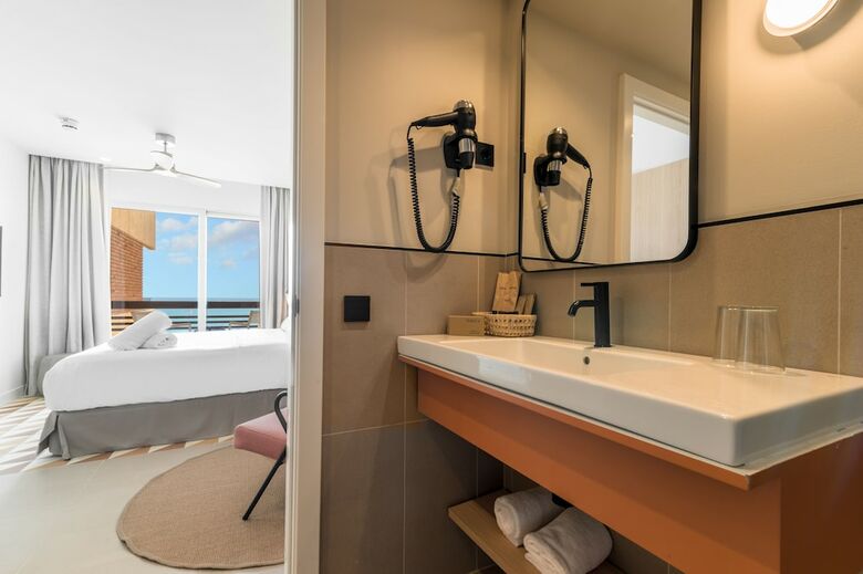 Hotel Boutique Akquaaa