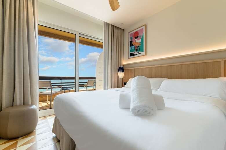 Hotel Boutique Akquaaa