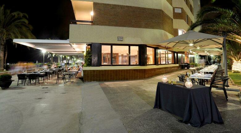 Hotel Boutique Akquaaa