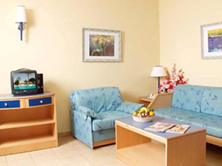 Apartamentos Parque Bali Bungalows
