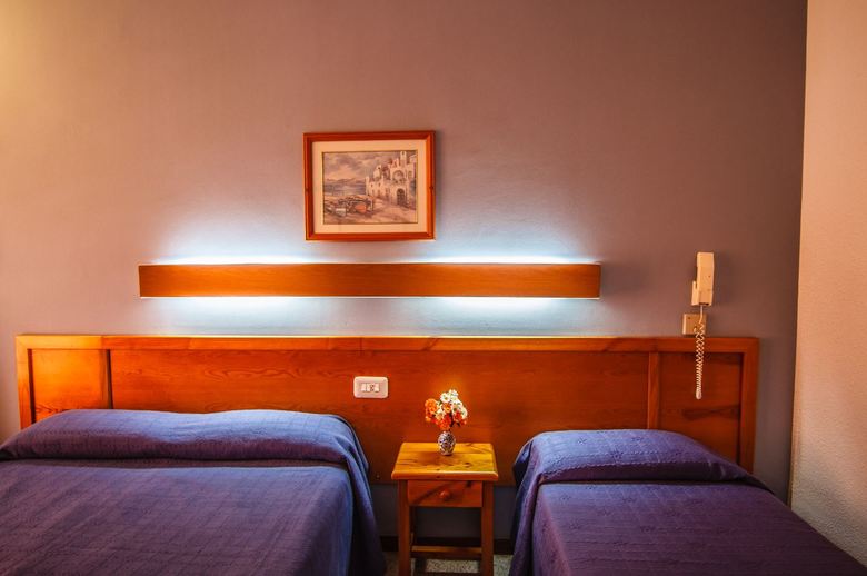 Hotel Alegria San Juan Park
