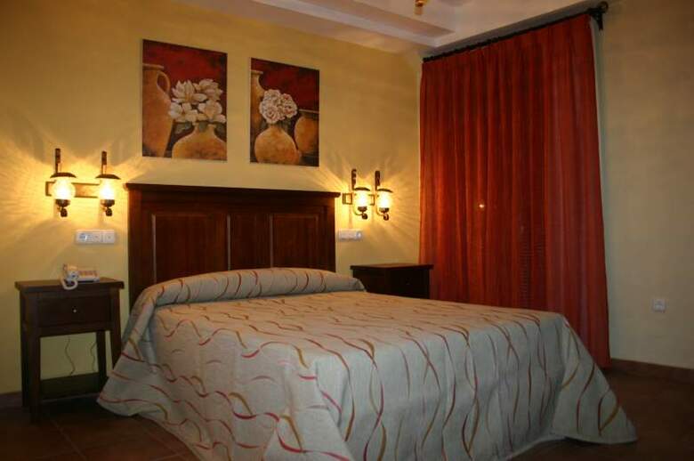 Hotel Coso Viejo
