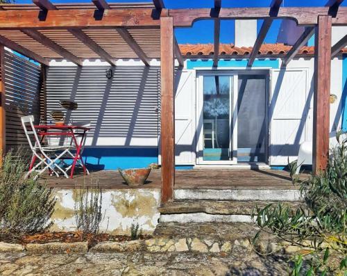 Agroturismo Quinta Das Alfazemas