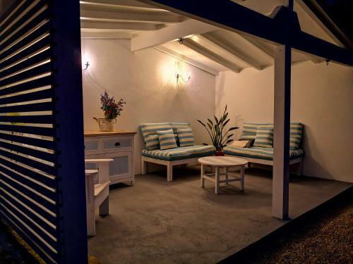 Agroturismo Quinta Das Alfazemas