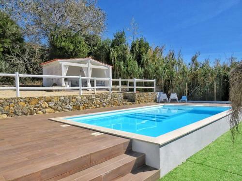 Agroturismo Quinta Das Alfazemas