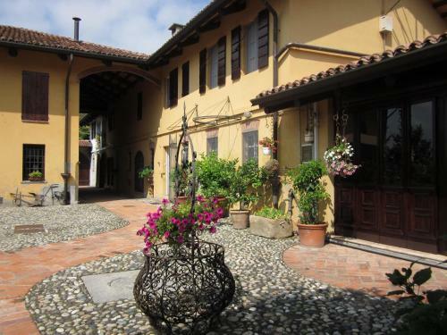 Agroturismo Residence Al Bric