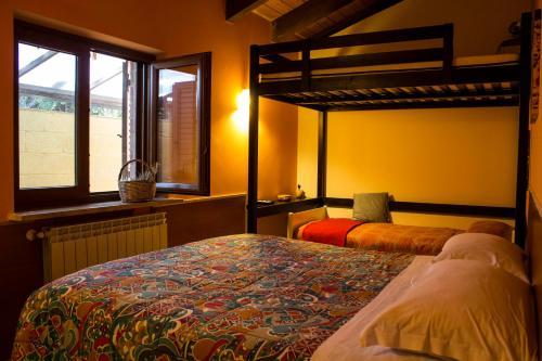 Agroturismo Il Sogno Di Renato