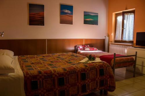 Agroturismo Il Sogno Di Renato