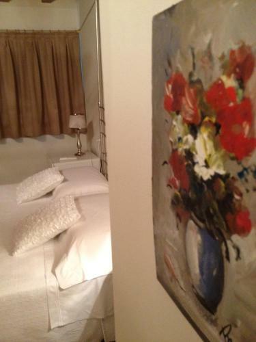 Agroturismo Massoni Bed And Breakfast