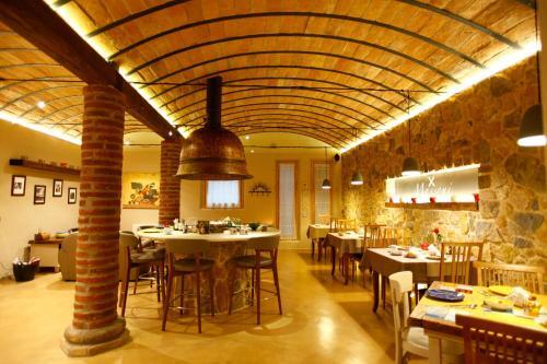 Agroturismo Massoni Bed And Breakfast