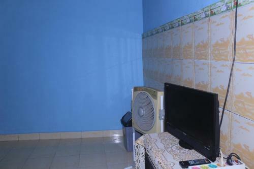 Bed & Breakfast Srikandi Guest Room