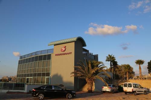 Regina Goren Hotel