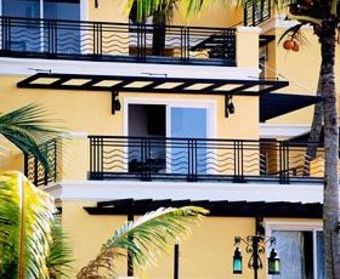 Viviendas Turisticas Club Balai Isabel