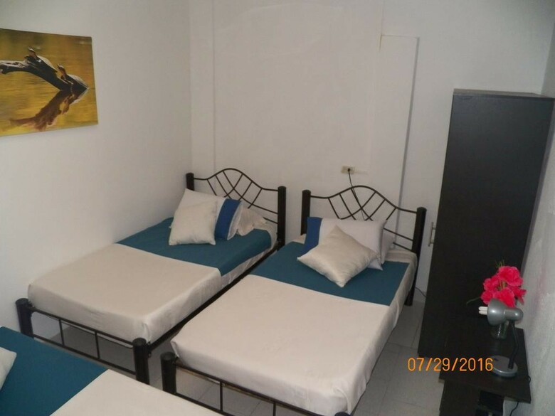 Hostal Casa Hotel Mi Casa Blanca