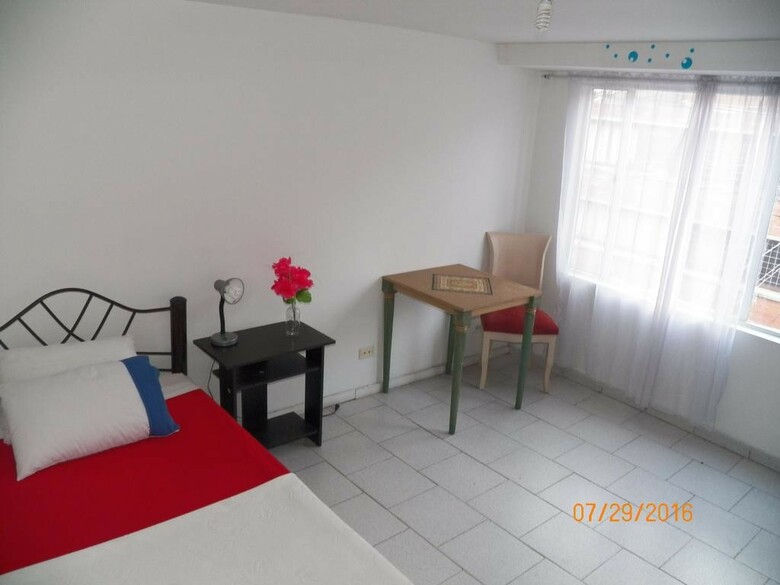 Hostal Casa Hotel Mi Casa Blanca