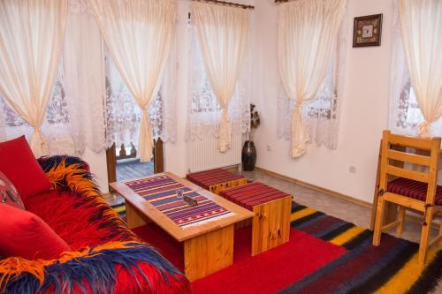 Agroturismo Villa Zaburdo