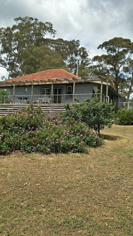 Agroturismo Kinross Metcalfe Farm