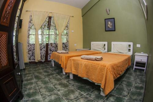 Hotel Casablanca