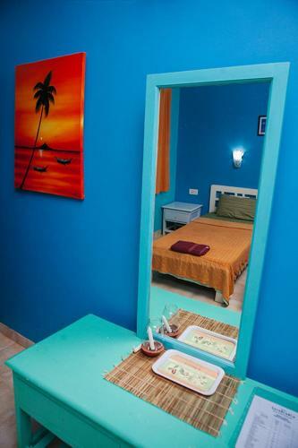 Hotel Casablanca