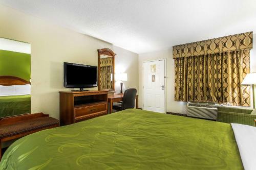 Hotel Quality Inn & Suites Orangeburg
