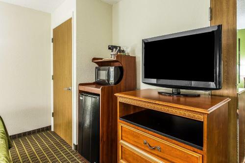 Hotel Quality Inn & Suites Orangeburg