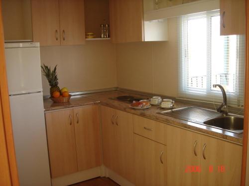 Camping Rural Presa La Vi�uela