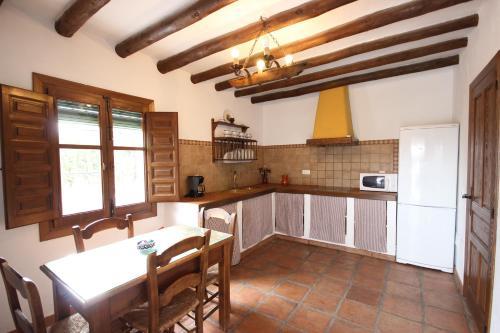 Agroturismo Casas De Cantoblanco