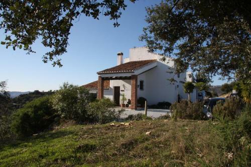 Agroturismo Casas De Cantoblanco