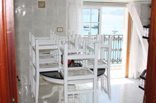 Apartment Vistamar Galicia Rax�