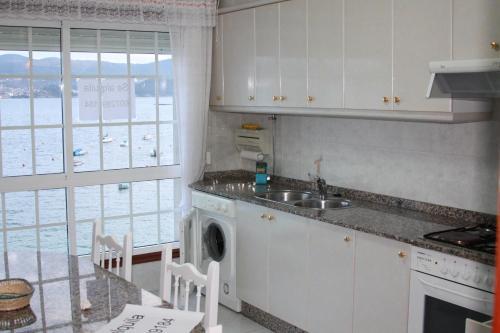 Apartment Vistamar Galicia Rax�