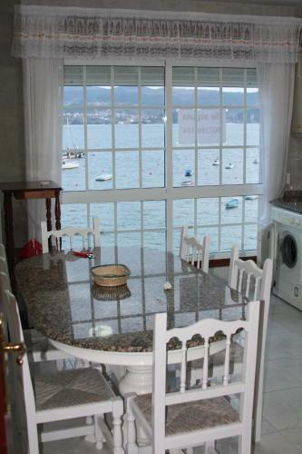 Apartment Vistamar Galicia Rax�