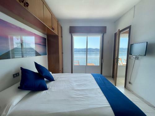 Apartamentos Miramar Sanxenxo