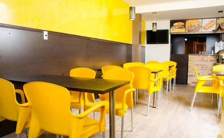Hotel Nuevo Marazul Bucaramanga