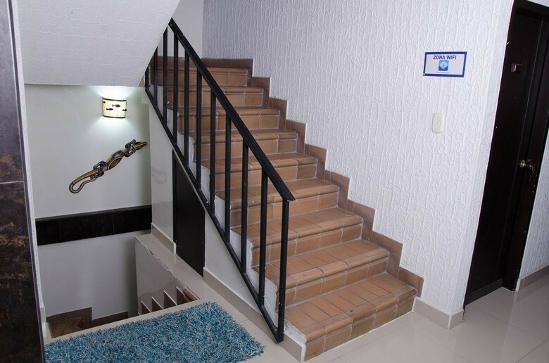Hotel Nuevo Marazul Bucaramanga